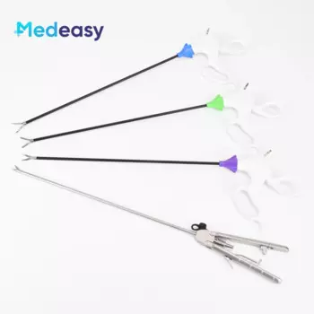 Набор инструментов для лапароскопического моделирования Medeasy