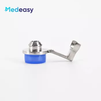 Медеаси Трокар-редуктор snap-in 10-5 мм