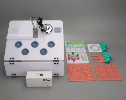 Лапароскопический симулятор LT-02