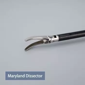 Лапароскопический тренировочный набор Maryland