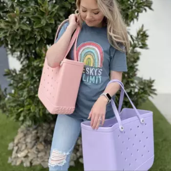 Сумка-тоут EVA