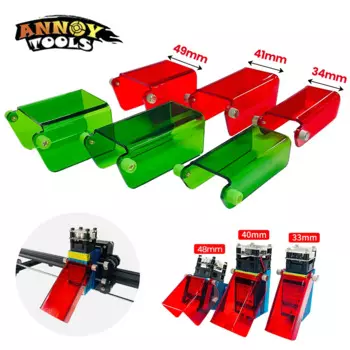 Защитные очки для лазера annoytools BCX