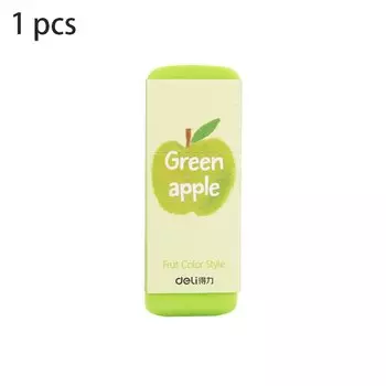 Ластик Deli фруктовый