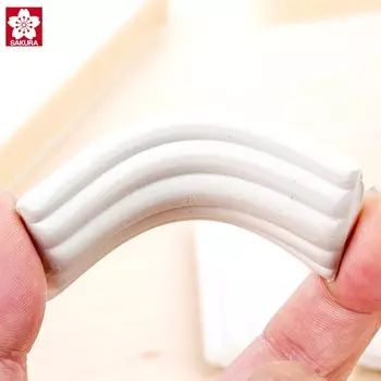 Ластик для карандашей Sakura