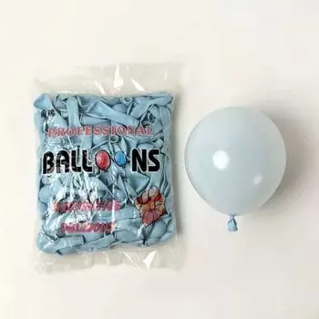 Латексные шары 5 дюймов FEMAILY