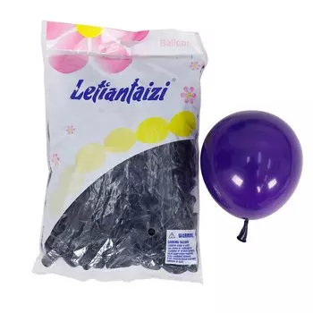 Латексные шары мини, 5 дюймов, 10/20/50 шт.