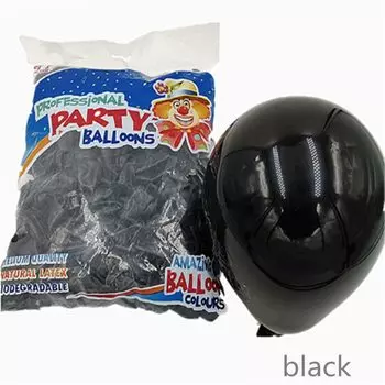 Латексные шары YHZNXH 5 дюймов