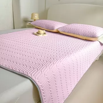 Латексный наматрасник Dreamreal