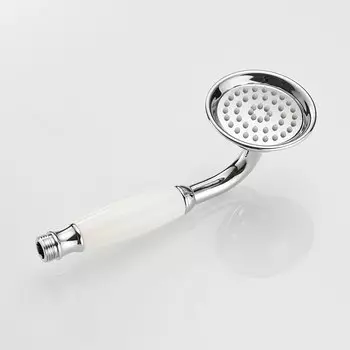 Латунная душевая лейка DANLUOLAN в стиле телефона