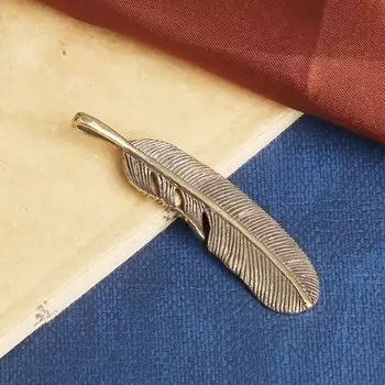 Латунная фигурки Бога XMSJ