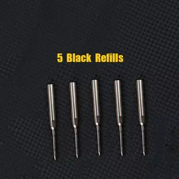 Латунная шариковая ручка YESISOK