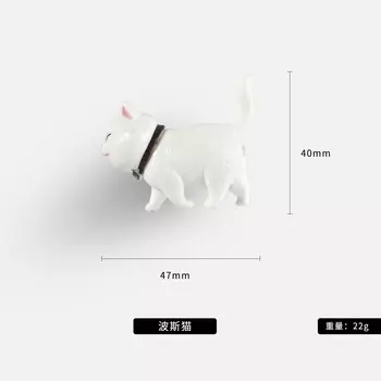 Ручка для шкафа MOONBIFFY мультяшная