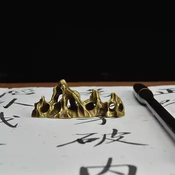 Латунные фигурки XMSJ