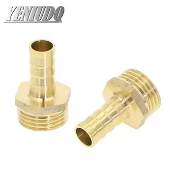 Латунные фитинги для труб HAOYUNMA