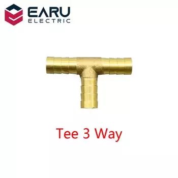 Латунные фитинги для труб Pagoda