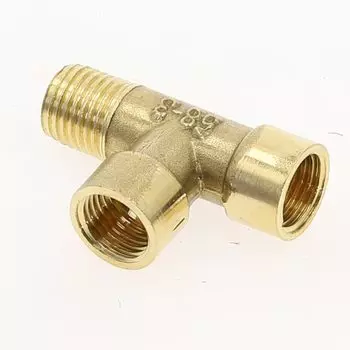 Латунные фитинги HAOYUNMA для труб BSP