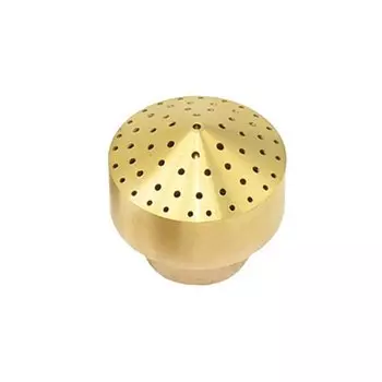 Латунные форсунки для фонтанов LWHRR