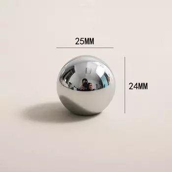 Латунные ручки TINYHOB золотого цвета