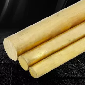 Латунные стержни QRMQR H59