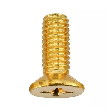 Латунные винты М2-М8 XIXIAN ASTA