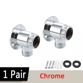 Латунный адаптер для скрытого водопроводного крана