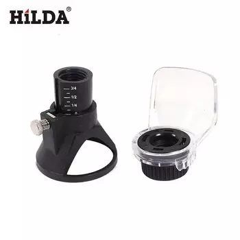 Латунный цанговый патрон HILDA DMPJ161 для Dremel
