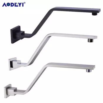 Латунный держатель для душа AODEYI 04-056