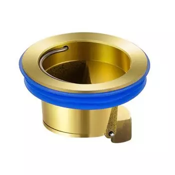 Латунный дренажный сердечник ANENG для пола