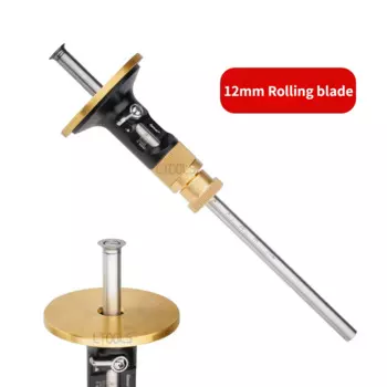 Латунный маркировочный калибр 0,2 мм LTOOLS