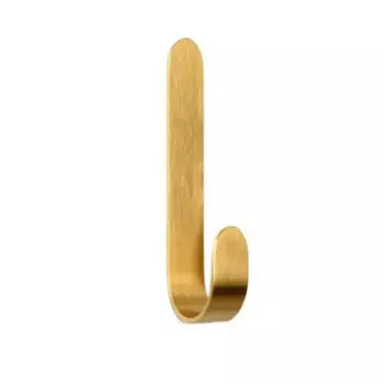 Латунный настенный крючок SUPEHOMES