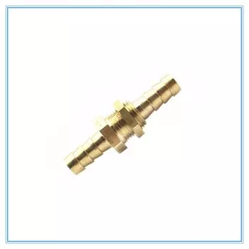 Латунный переходник для шланга 6-16 мм