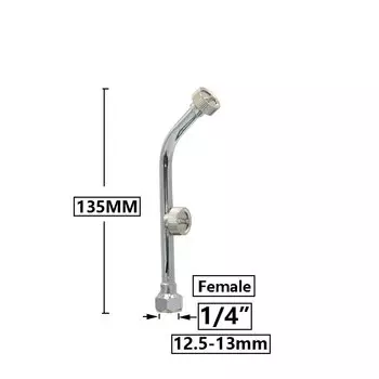 Латунный распылитель для сада WZCWJNLGM