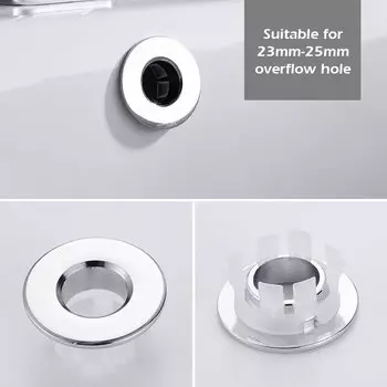 Латунный смеситель для раковины FGHGF Copper