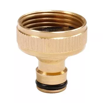 Латунный соединитель для садового шланга Pengliu