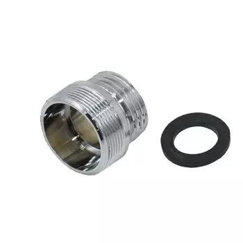 Латунный соединитель для смесителя WXRWXY 1/2 на M22