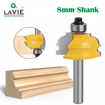 LAVIE фреза для дерева MC02077