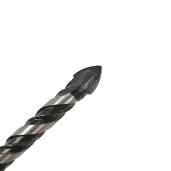 LAVIE Треугольные сверла для стекла и плитки 3-12 мм DB02054