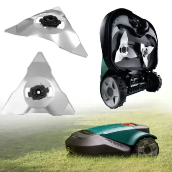 Лезвия для газонокосилки Robomow RS RC
