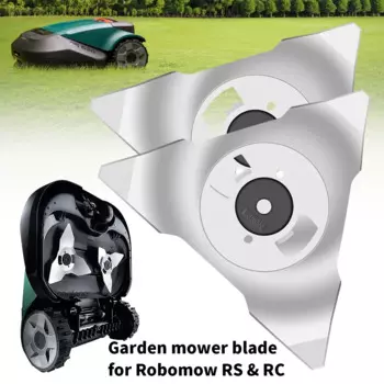Сменные лезвия для газонокосилки Onnfang для Robomow RS и RC