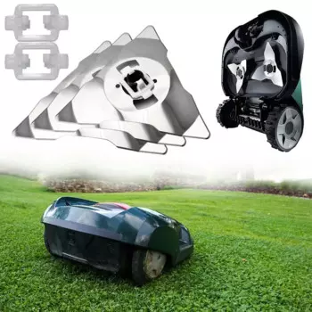 Лезвия для газонокосилки Robomow RS RC