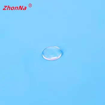 Лазерная фокусирующая линза ZhonNa 10 мм