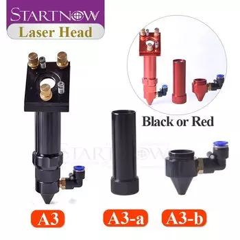 Лазерная головка CO2 Startnow