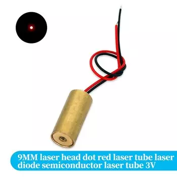 Лазерная головка Javino 650 нм