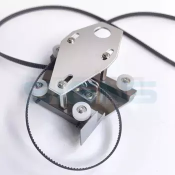 Лазерная головка NCSign для K40 диаметр 12 мм