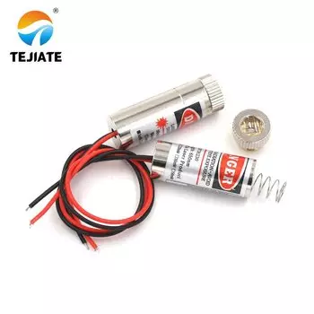 Лазерная головка TEJIATE 3V 5V