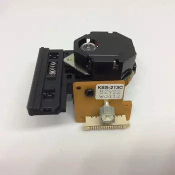 Лазерная линза для автомобильного Радио DVD-плеера