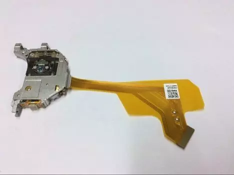 Лазерная линза для автомобиля, оптический блок для подъема DVD-плеера