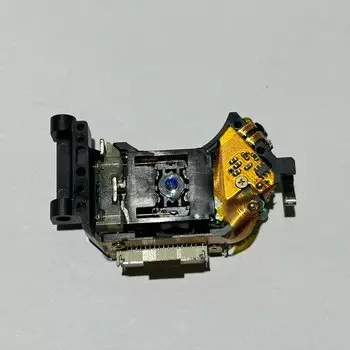 Лазерная линза для DVD, оптический блок оптики