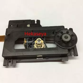 Лазерная линза VAM1201 VAM1202 для лазерного пикапа CDM12.1 CDM12.2, оптический пикап, блок оптического пикапа с механизмом