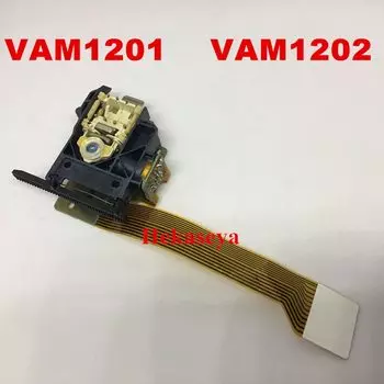 Лазерная линза VAM1202 VAM1201 CDM1202 CDM1201